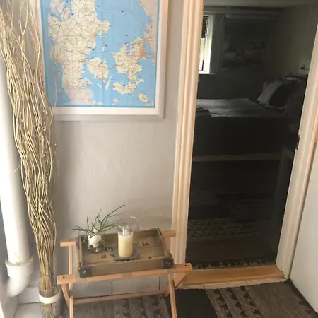 Trabjerg Guest house 3*
