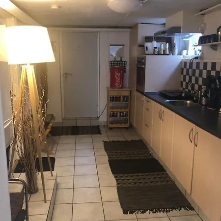 Trabjerg Guest house