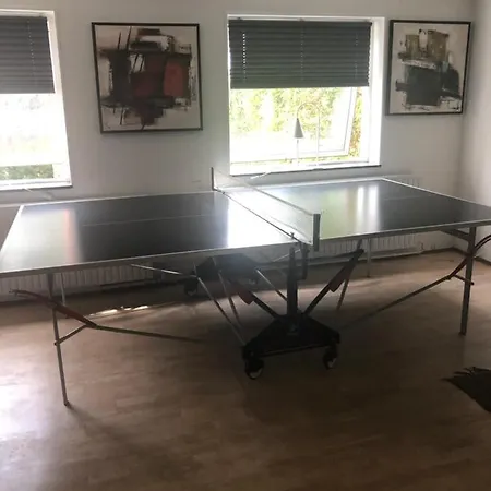 Trabjerg Vejle