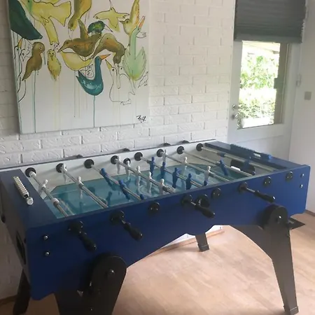 Trabjerg Konukevi 3*