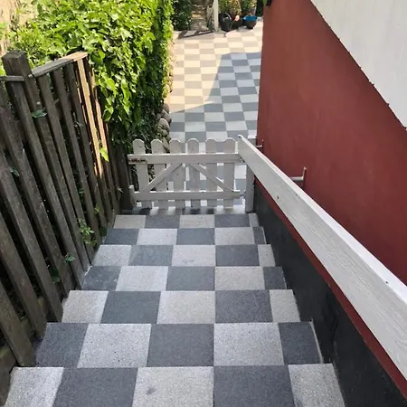 Guest house Trabjerg Vejle