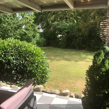 Konukevi Trabjerg 3*