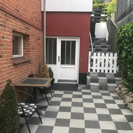 Trabjerg