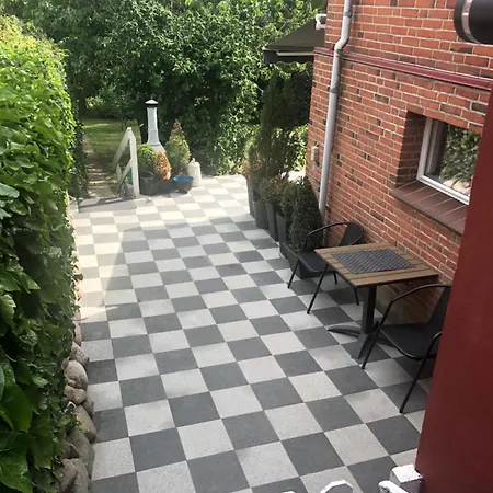 Guest house Trabjerg