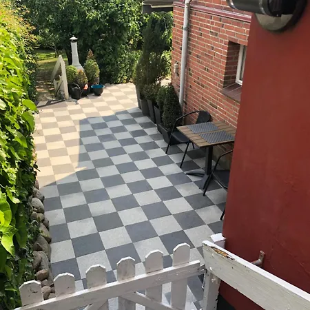 Guest house Trabjerg