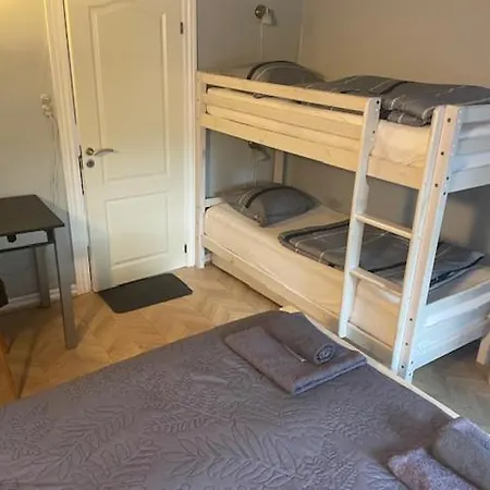 Trabjerg Guest house