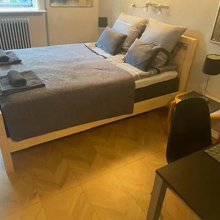 Guest house Trabjerg