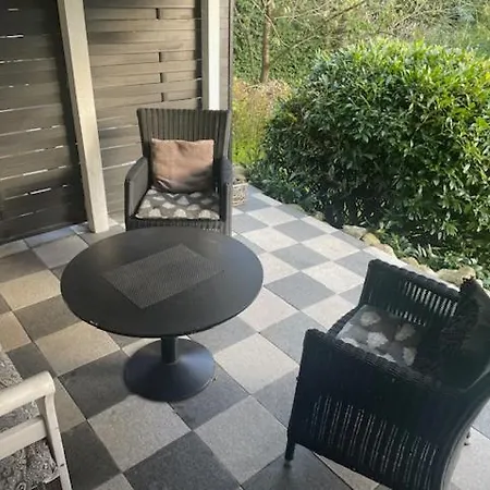 Konukevi Trabjerg Vejle