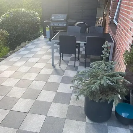Trabjerg Guest house