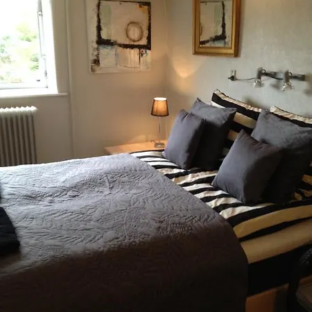 Konukevi Trabjerg 3*