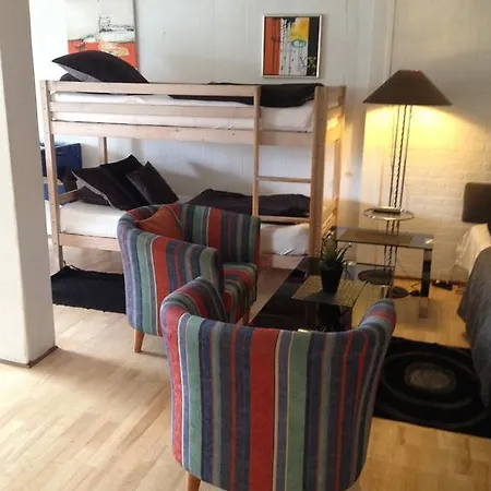 Konukevi Trabjerg Vejle