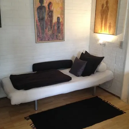 Guest house Trabjerg