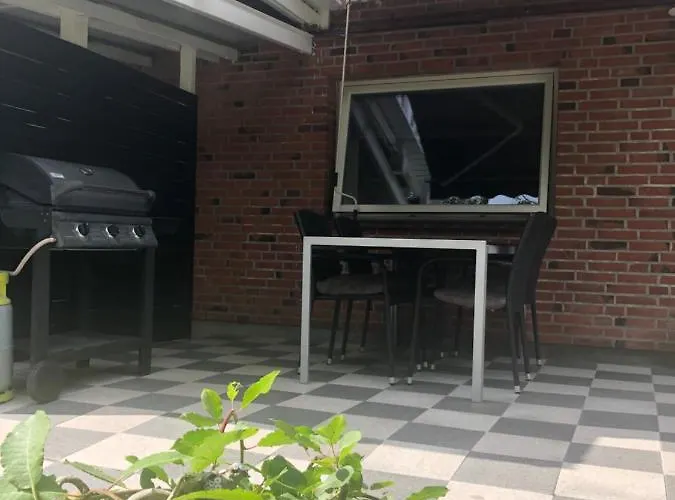 Gæstehus Trabjerg 3*