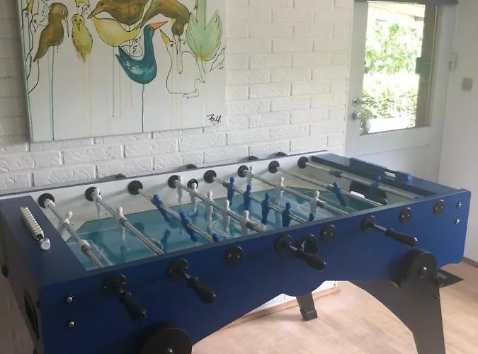 Trabjerg Gæstehus 3*