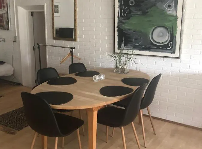 Gæstehus Trabjerg 3*