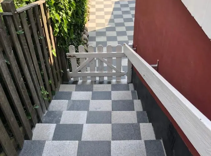 Gæstehus Trabjerg Vejle